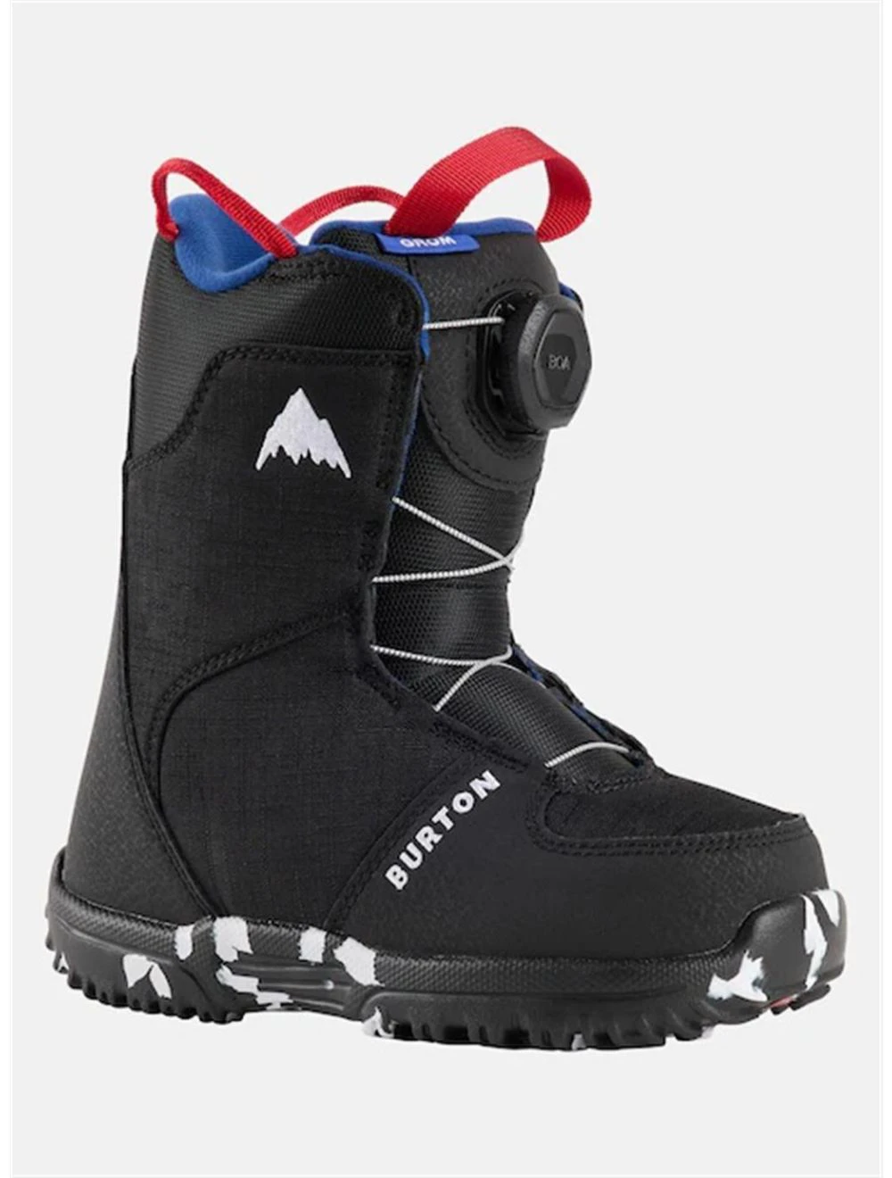 Burton Kids' Grom BOA Boot