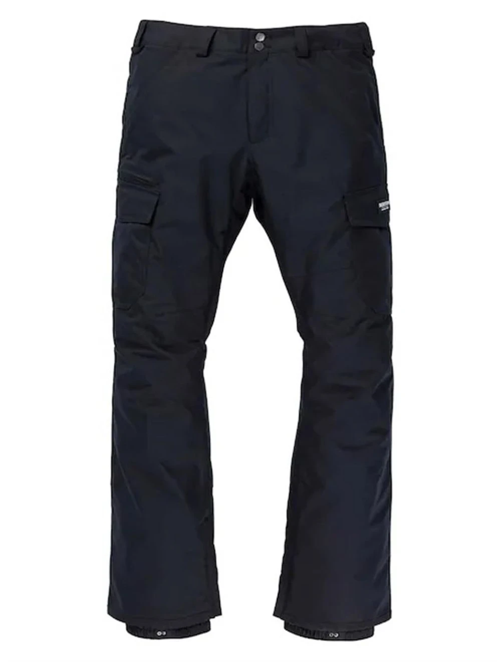 That is a Snowboard Pants; Ski Pants; Burton Men's Cargo Pants Black