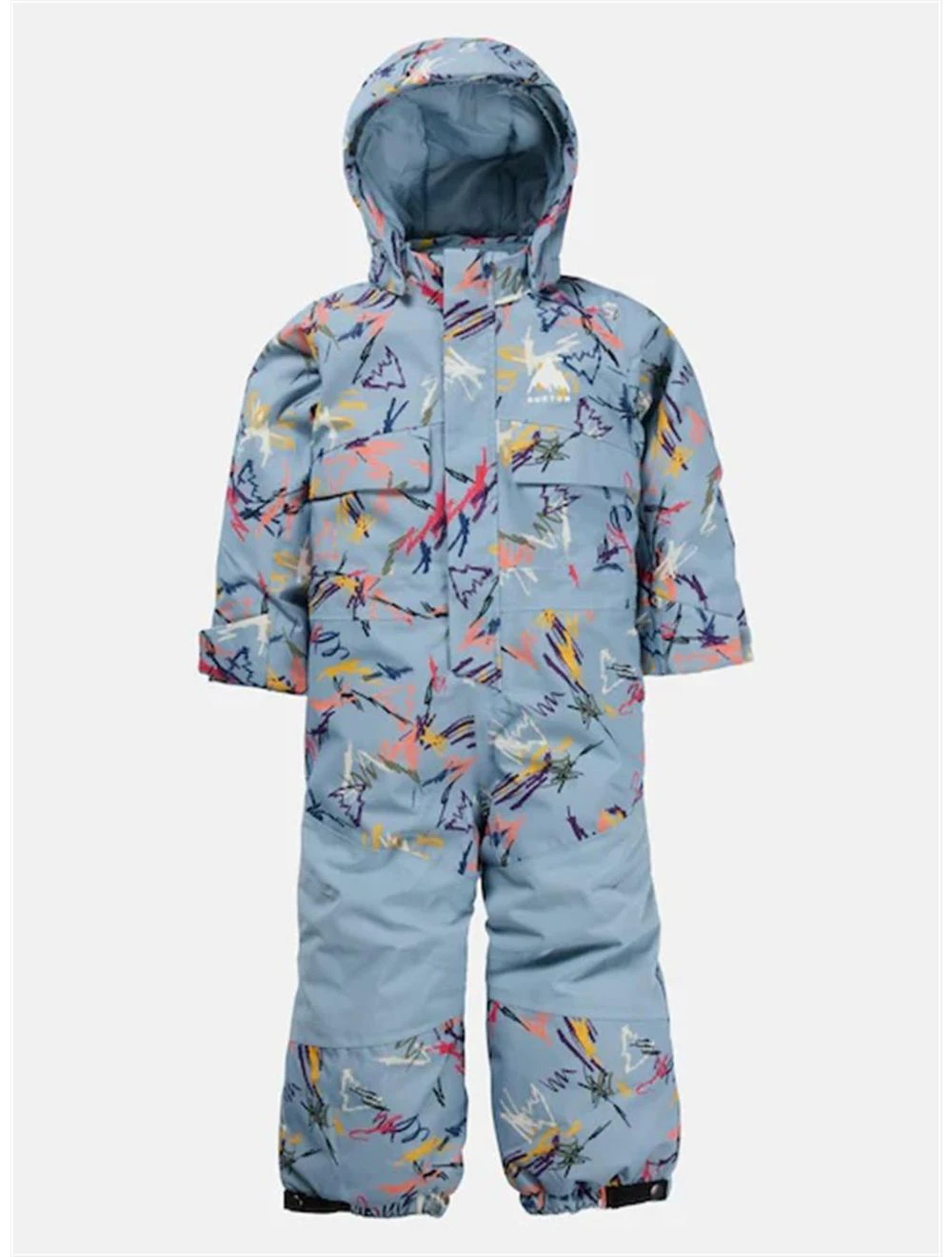 Burton Toddlers' 2L One Piece
