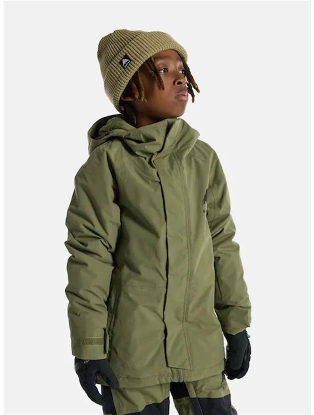 Burton Kids' Skimmer 2L Jacket