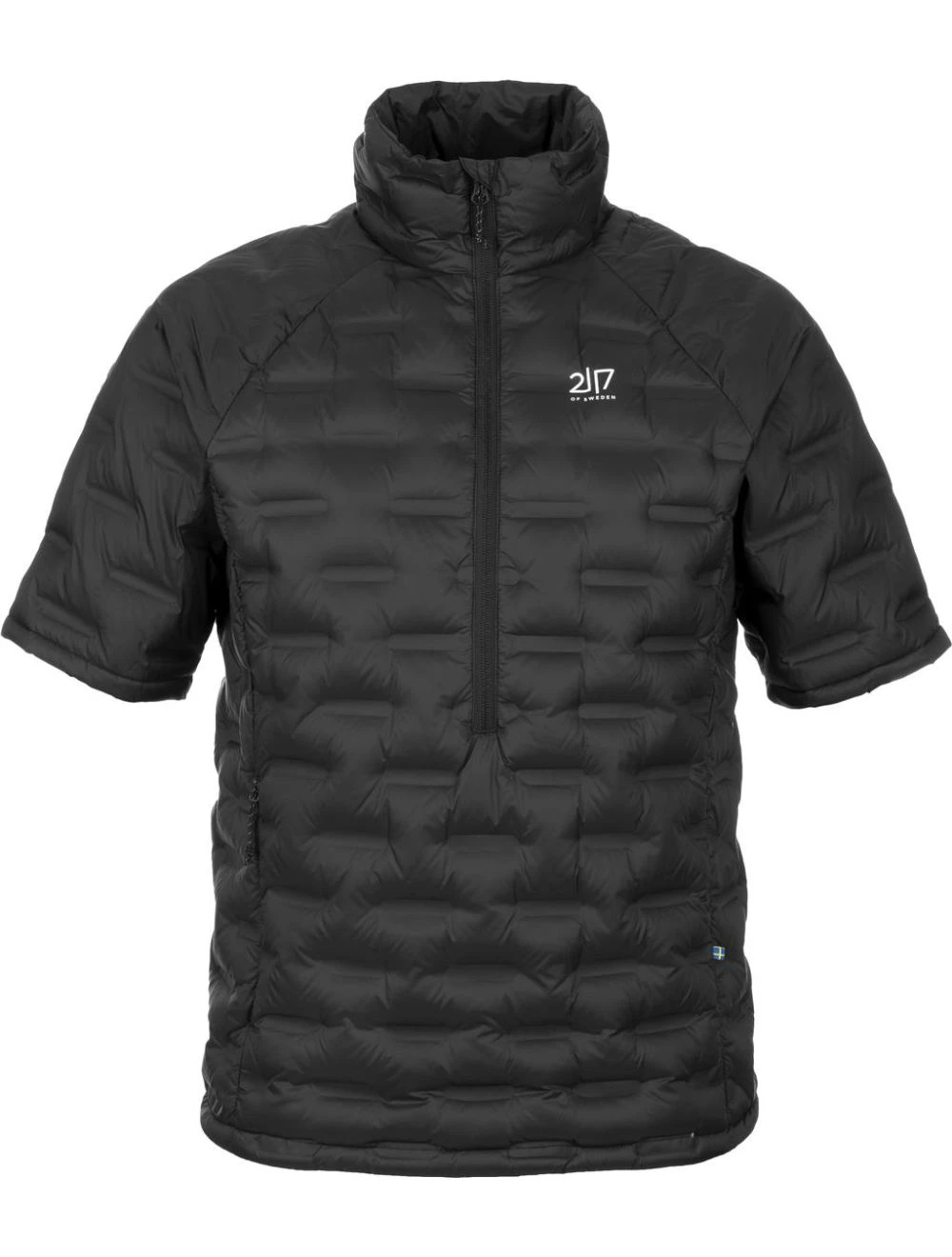 That is a  2117 Down Sweater Laisvall Black