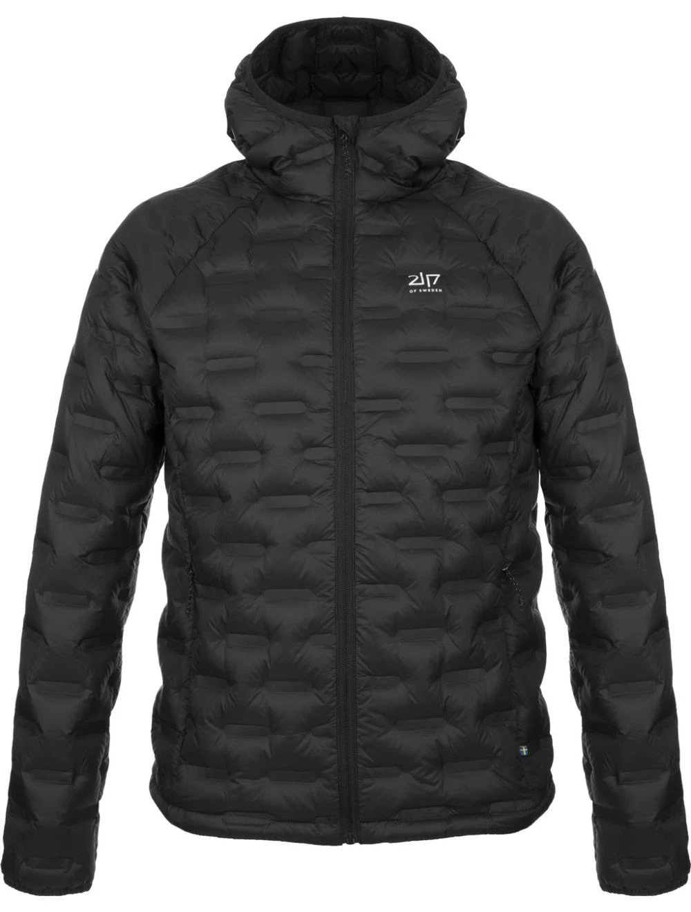 That is a Jacket 2117 Jacket Saivo Black
