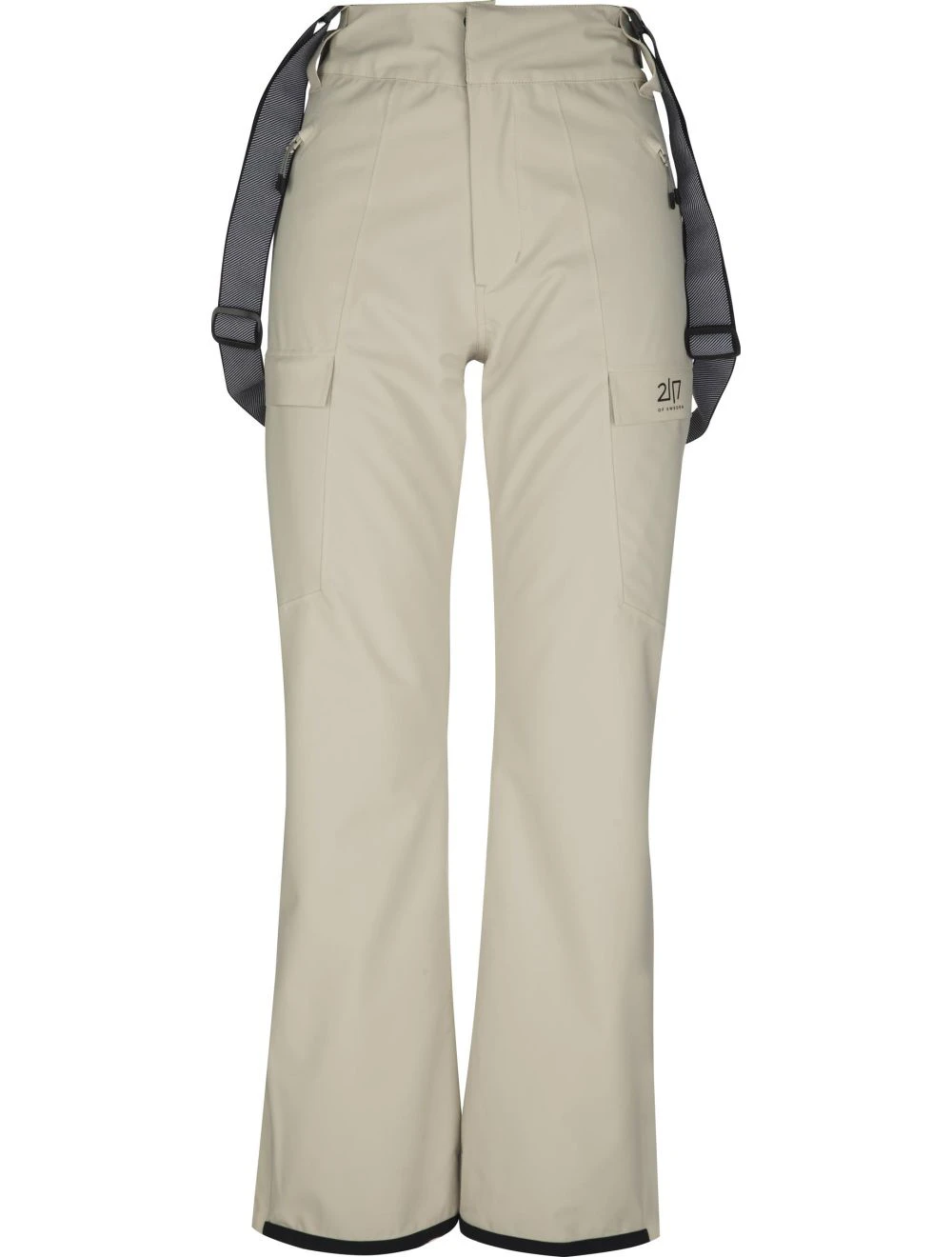 That is a Snowboard Pants; Ski Pants; 2117 WMS Pant Edum beige
