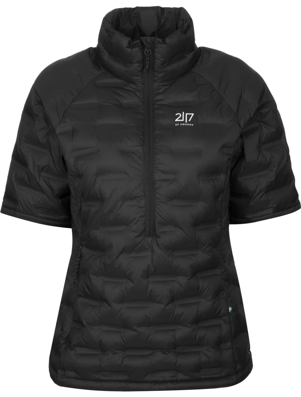 That is a Jacket 2117 WMS Down Sweater Laisvall Black