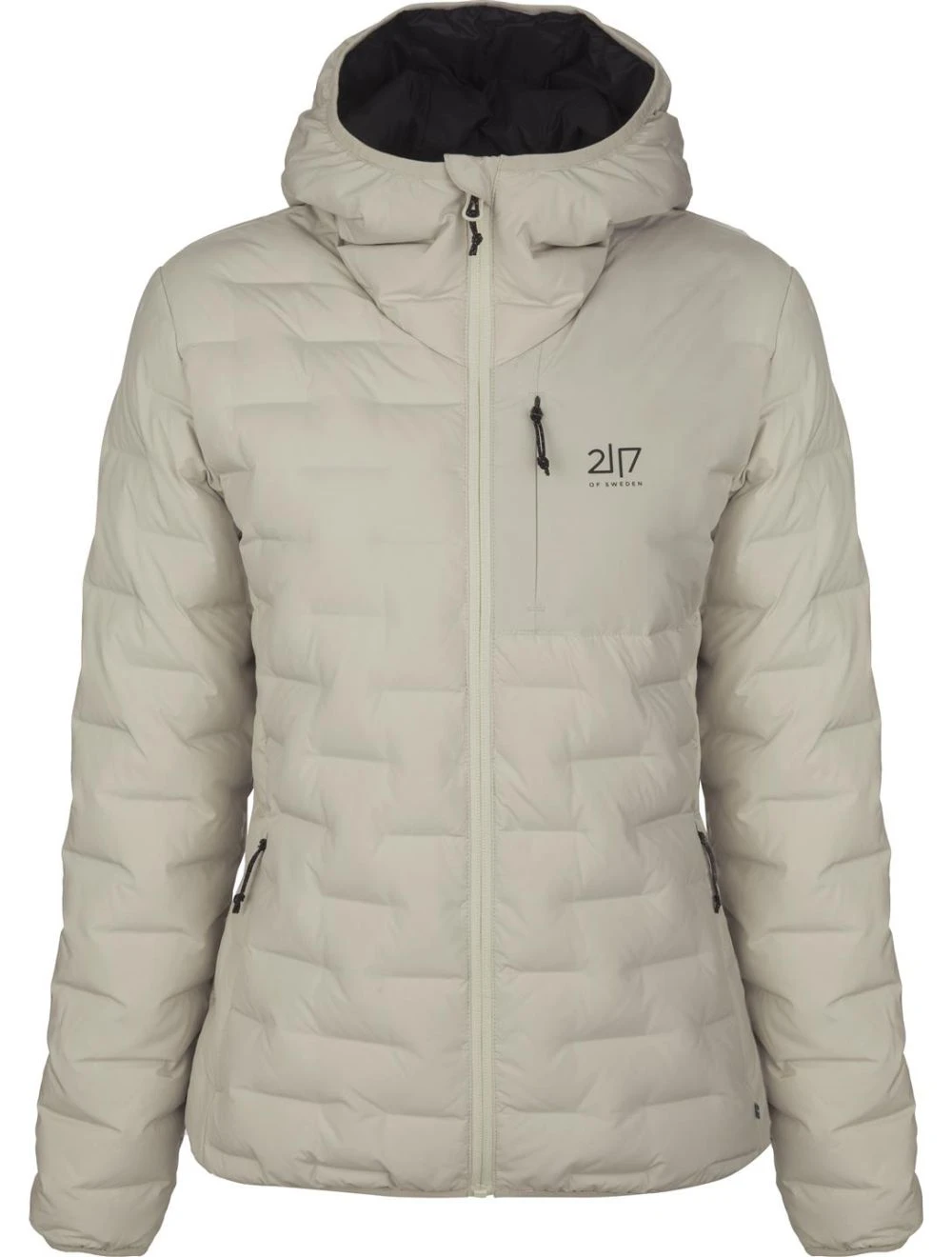 2117 WMS Jacket Saivo