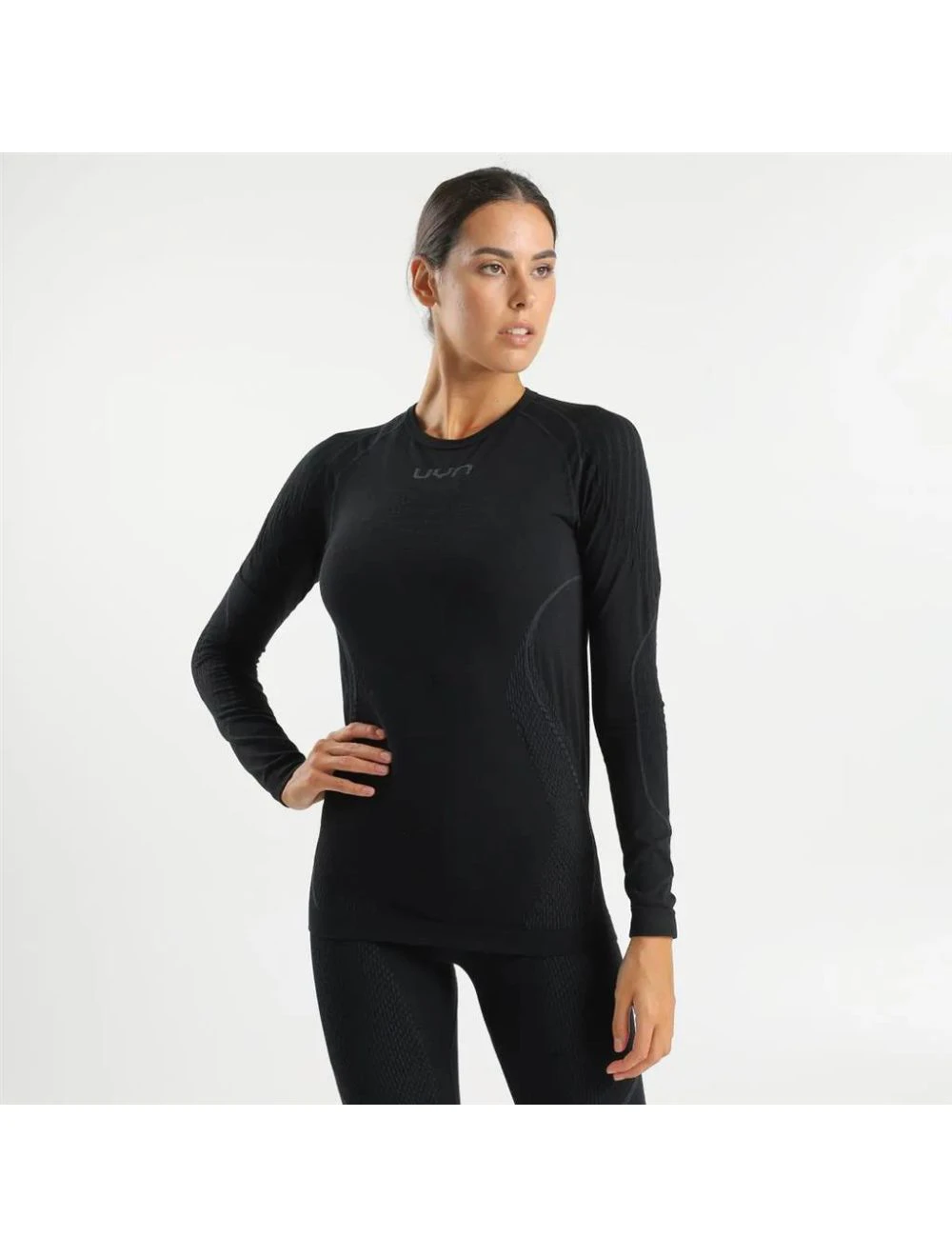 UYN Woman Evolutyon Biotech UW Shirt LGSL