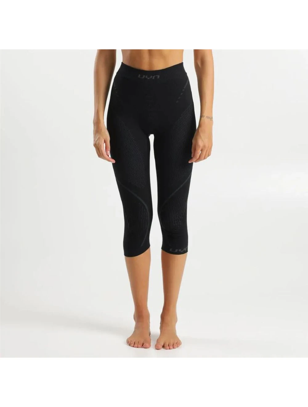 UYN Woman Evolutyon Biotech UW Pants Long