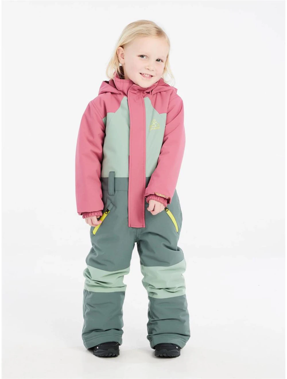 Protest PRTSOUL TD snowsuit