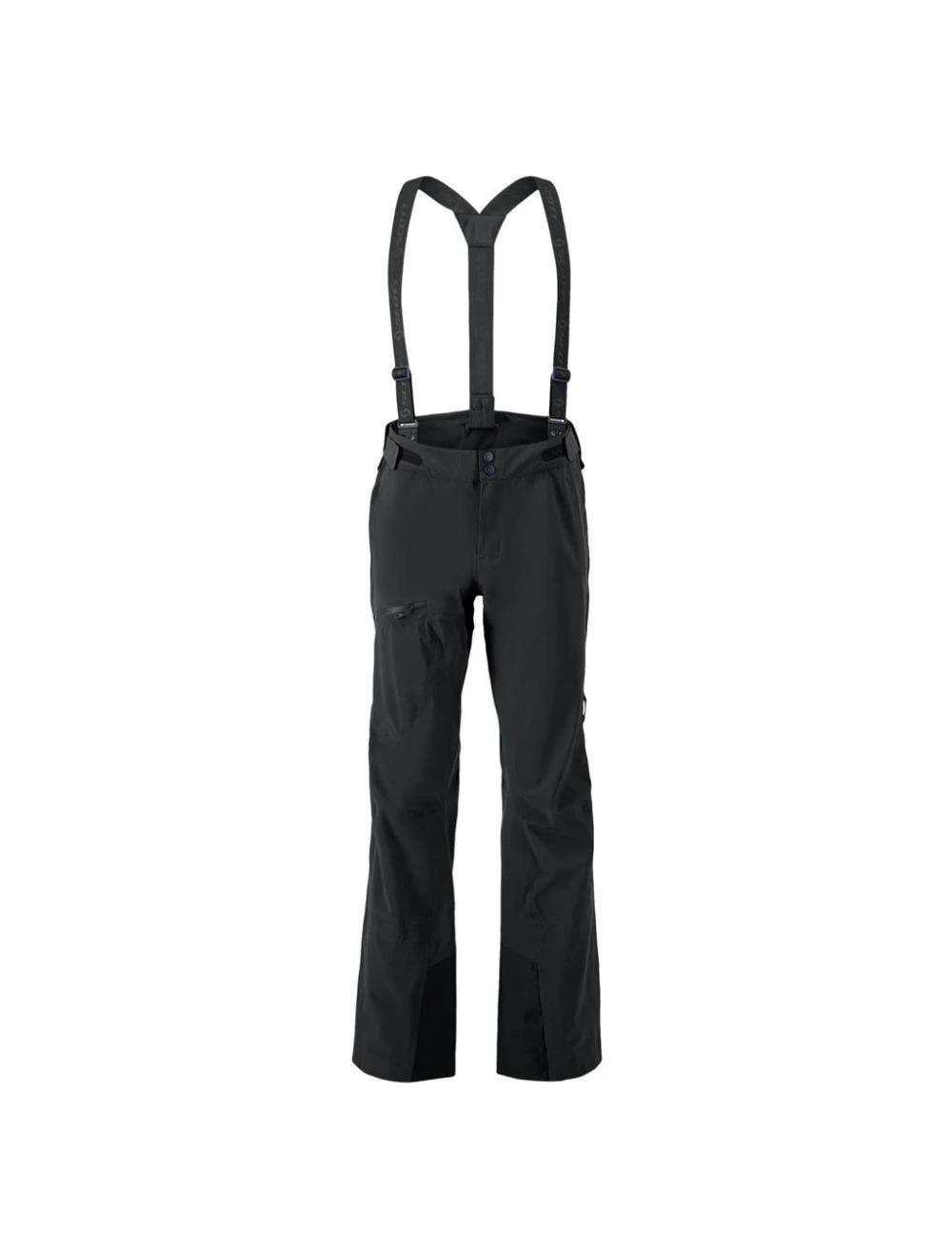 Scott M's Explorair 3L Pants