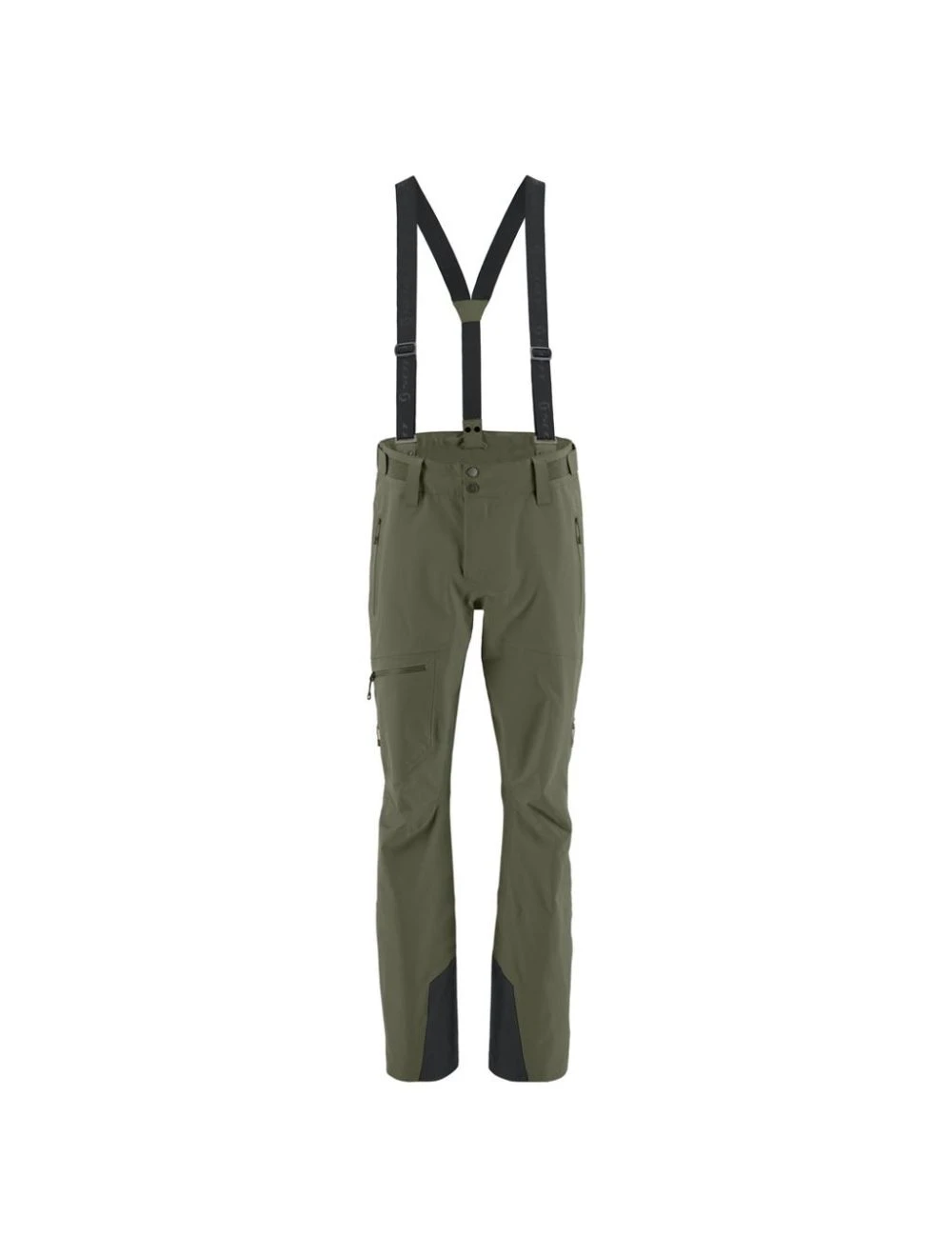 Scott M's Explorair 3L Pants