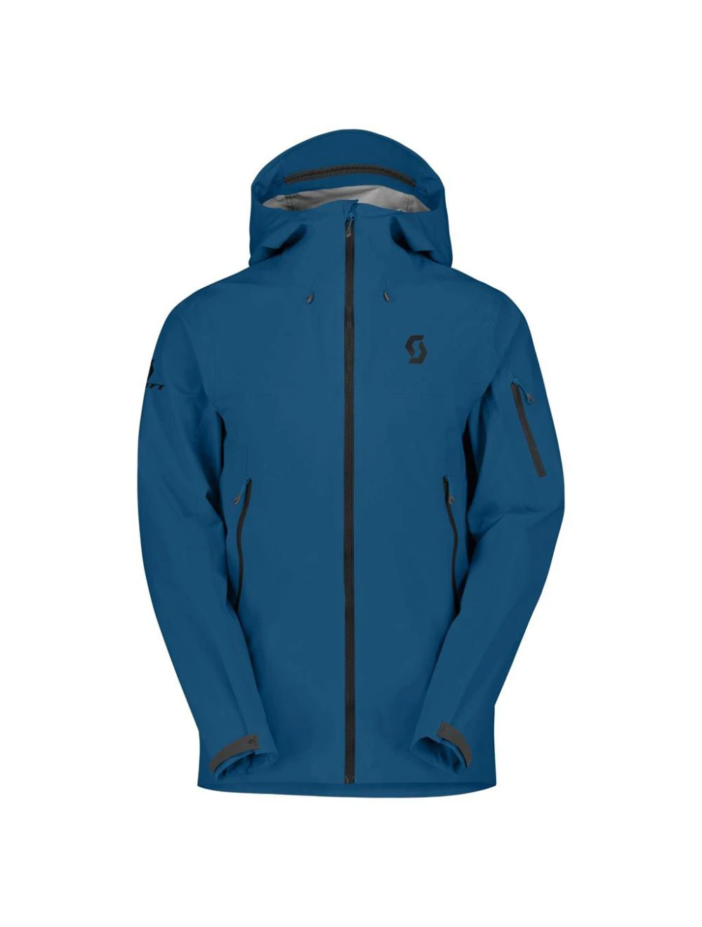 Scott M's Explorair 3L Jacket