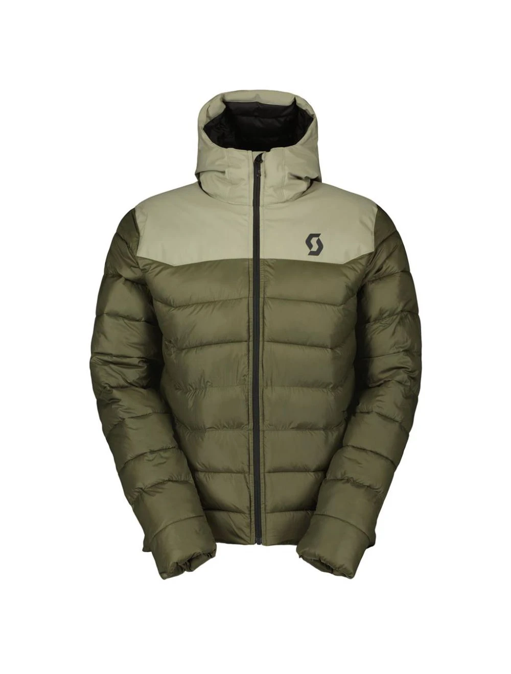 Scott M's Insuloft Warm Jacket