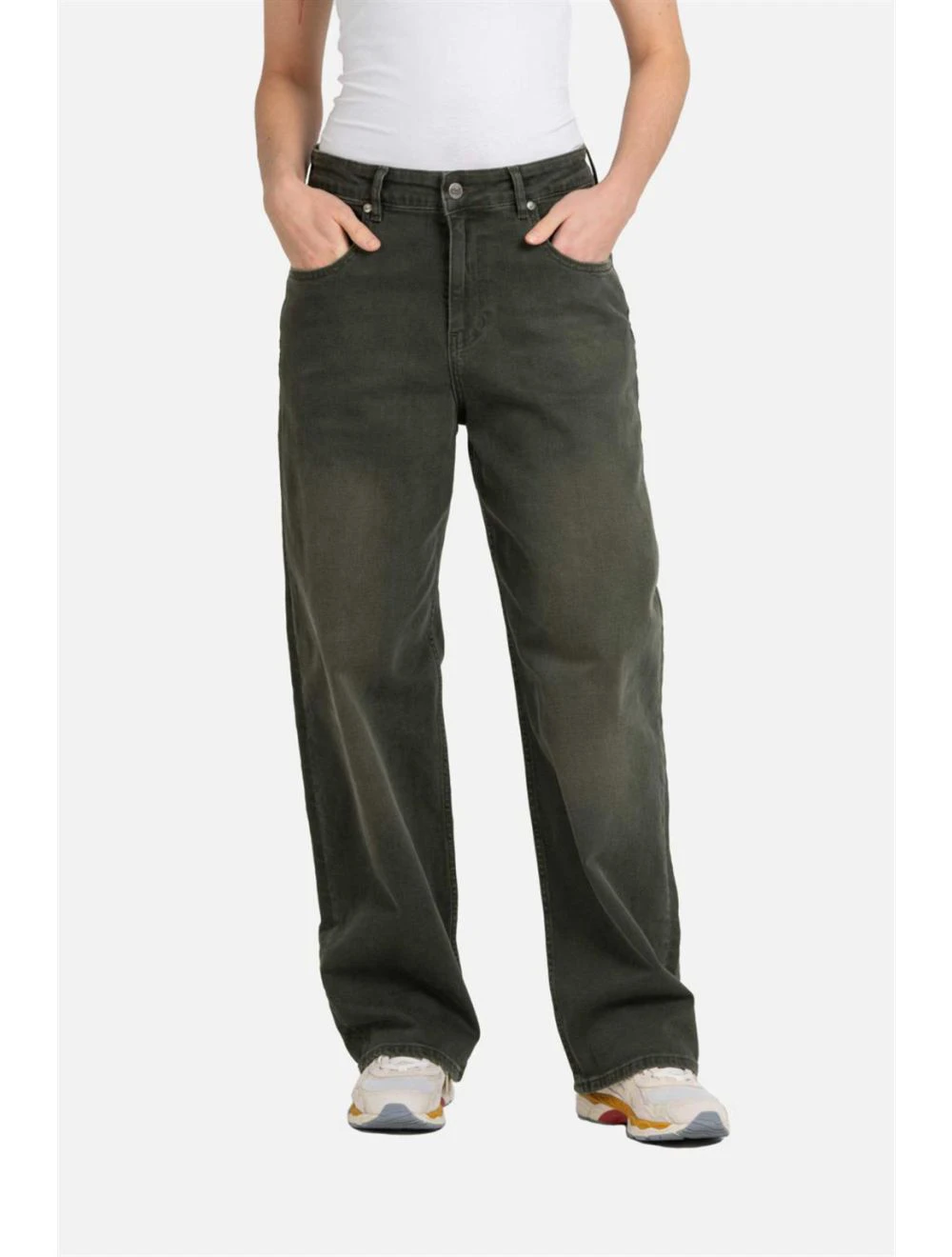 Reell Women Chloe Baggy