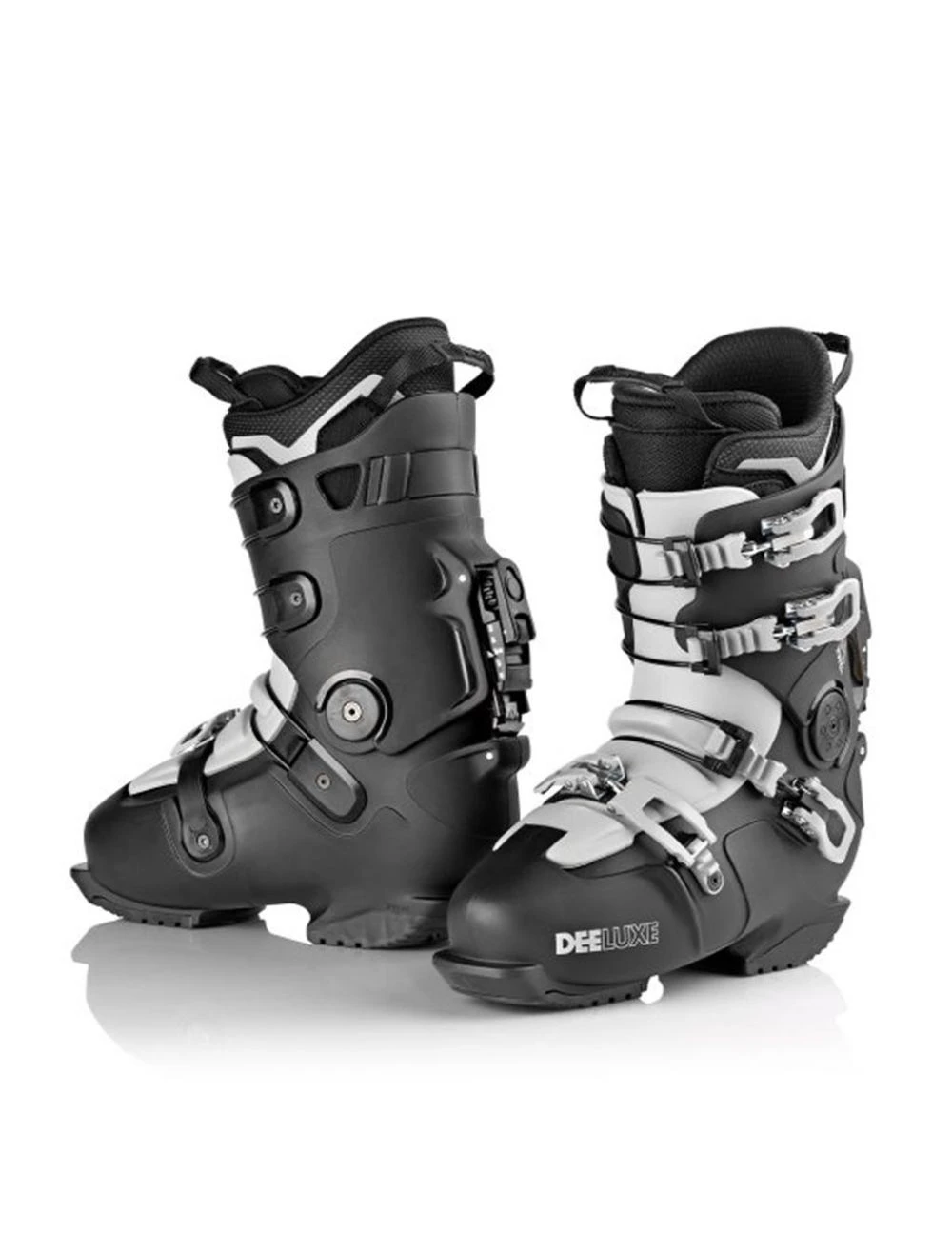 DeeLuxe Track 325 HB 2024