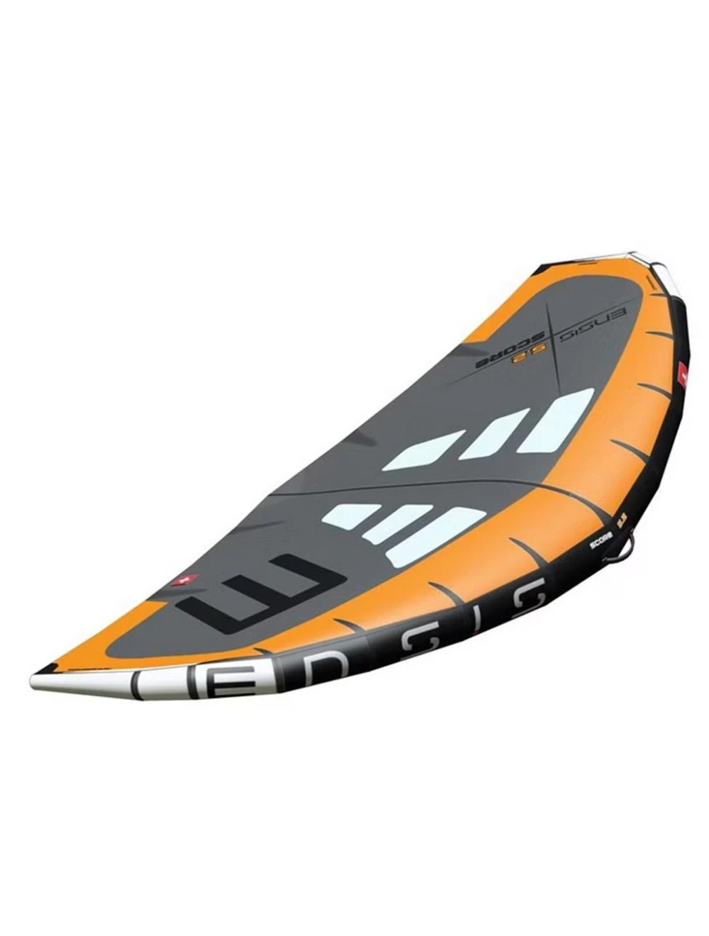 SCORE III WING ENSIS WINGS ORANGE