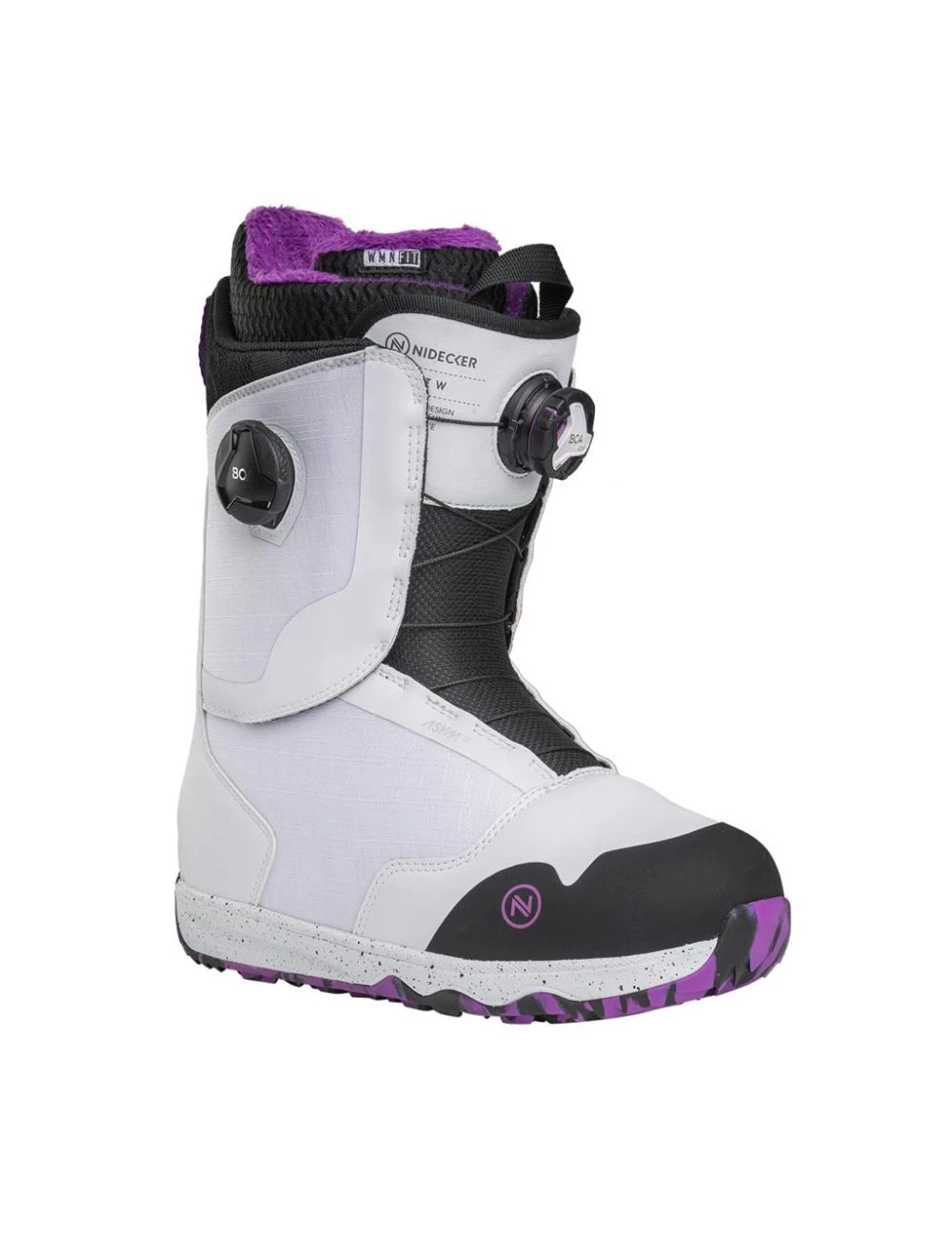 Nidecker Rift W