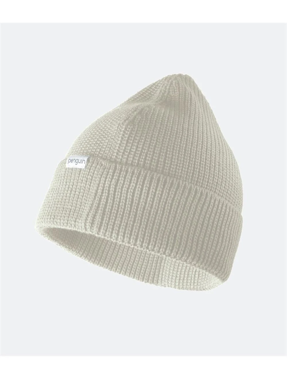 Penguin Merino Strickmütze