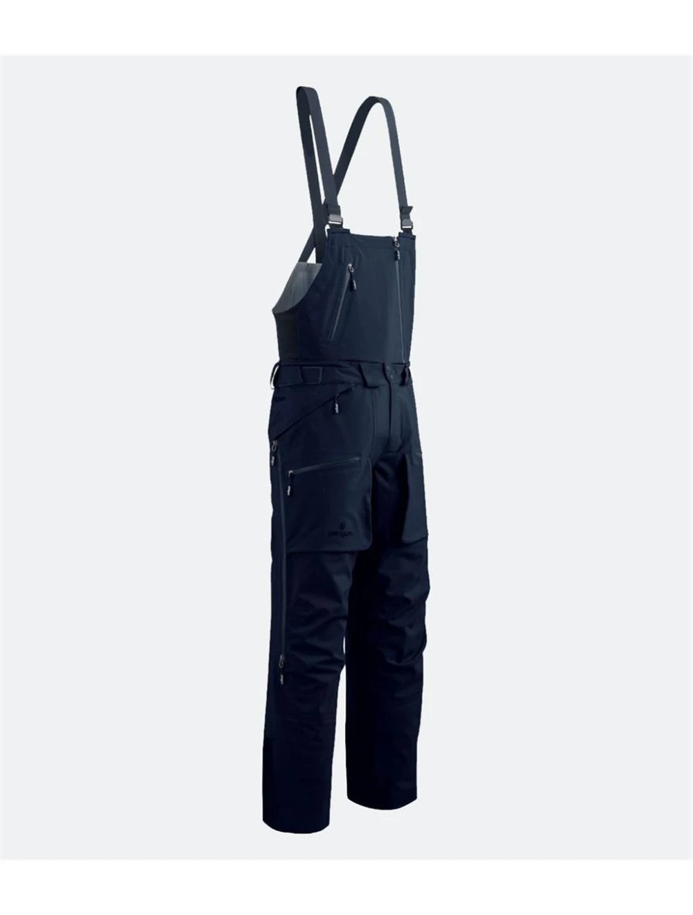 Penguin 3 Lagen Dermizax Shell (Latz-) Hose M