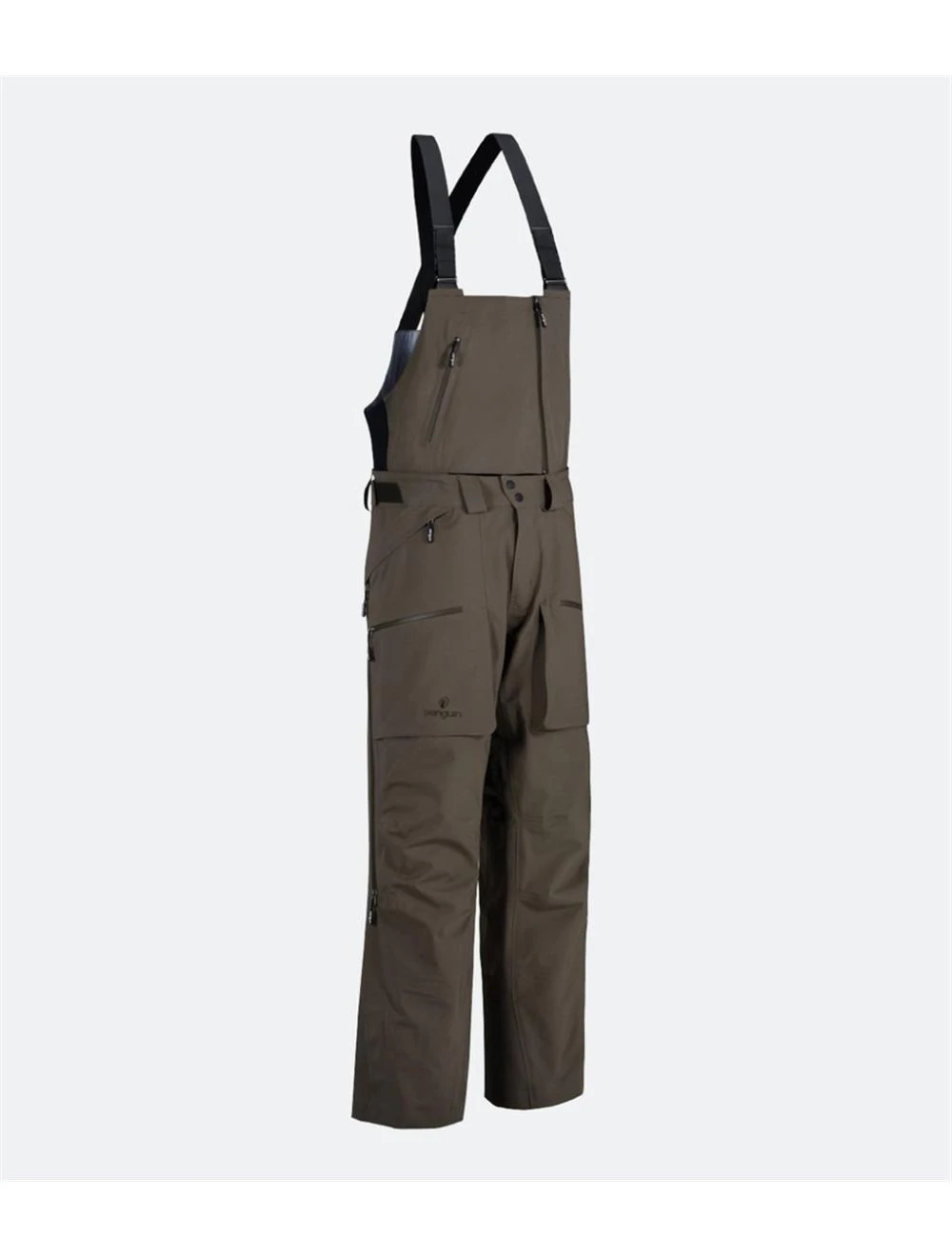Penguin 3 Lagen Dermizax Shell (Latz-) Hose M