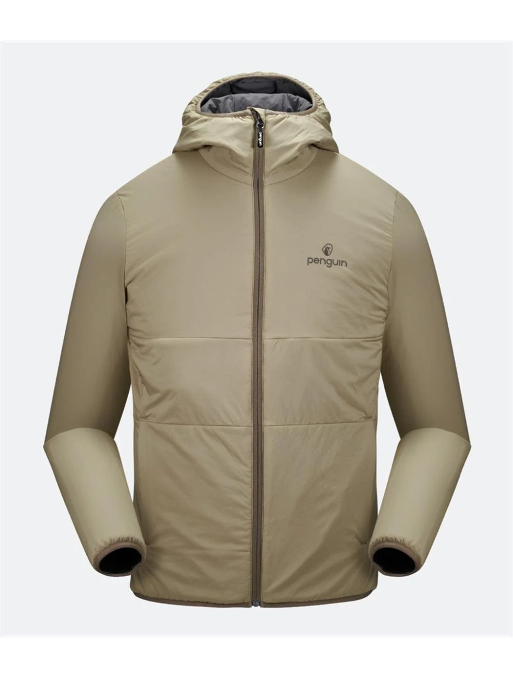 Penguin Pinneco Isolations-Jacke mit Kapuze M