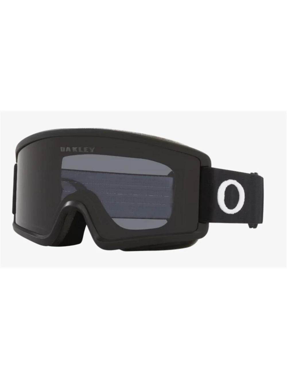 Oakley Target Line S matte black