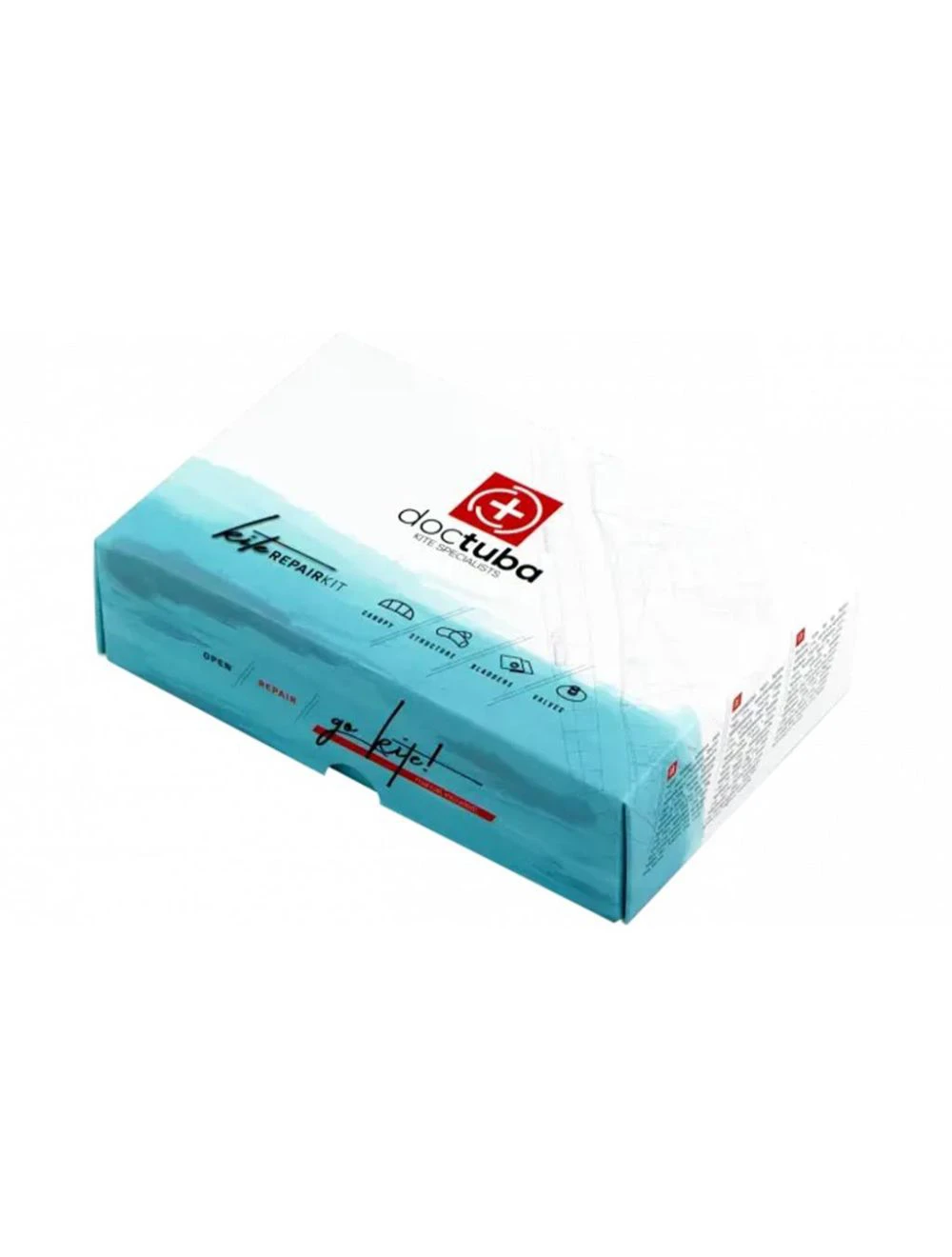 Dr.Tuba Kite Repair Kit Wing Repair
