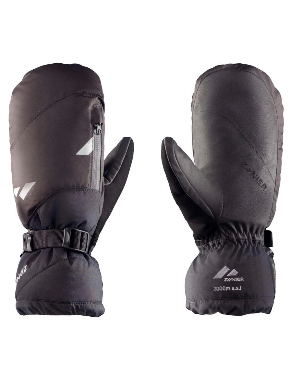 Zanier Ride.GTX Mitten