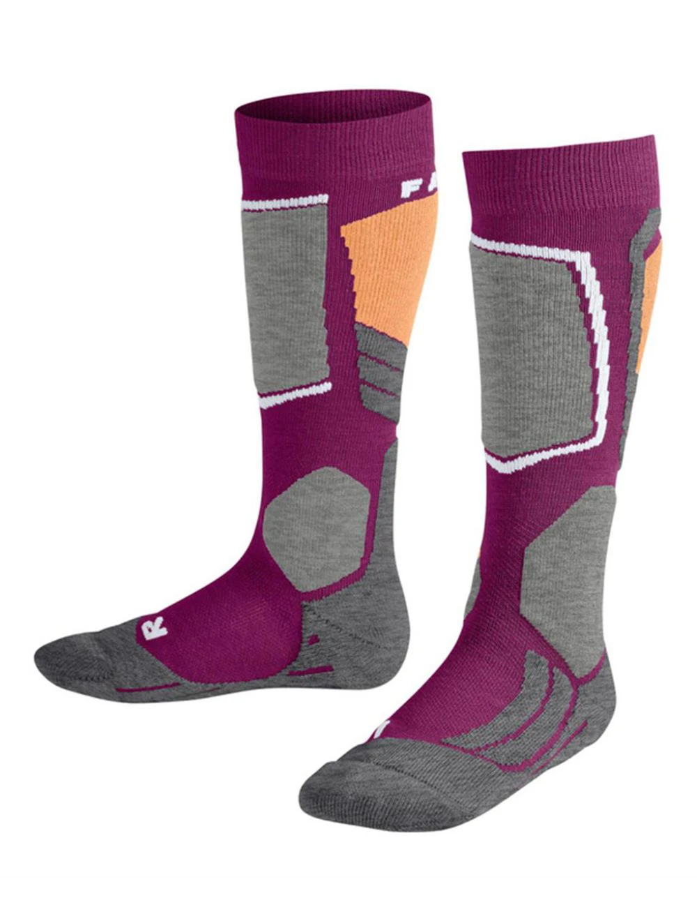 Falke SK2 Intermediate Kids 11432