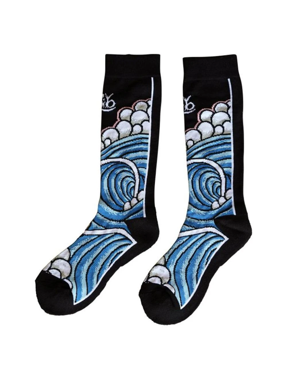 LibTech JL Waves Riding