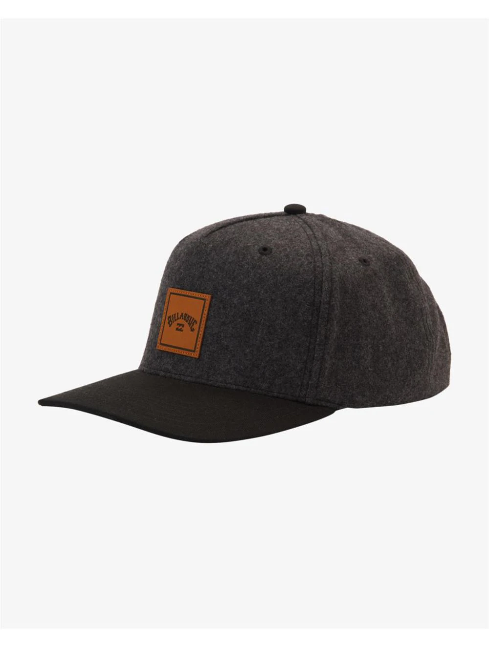 Billabong Stacked Snapback