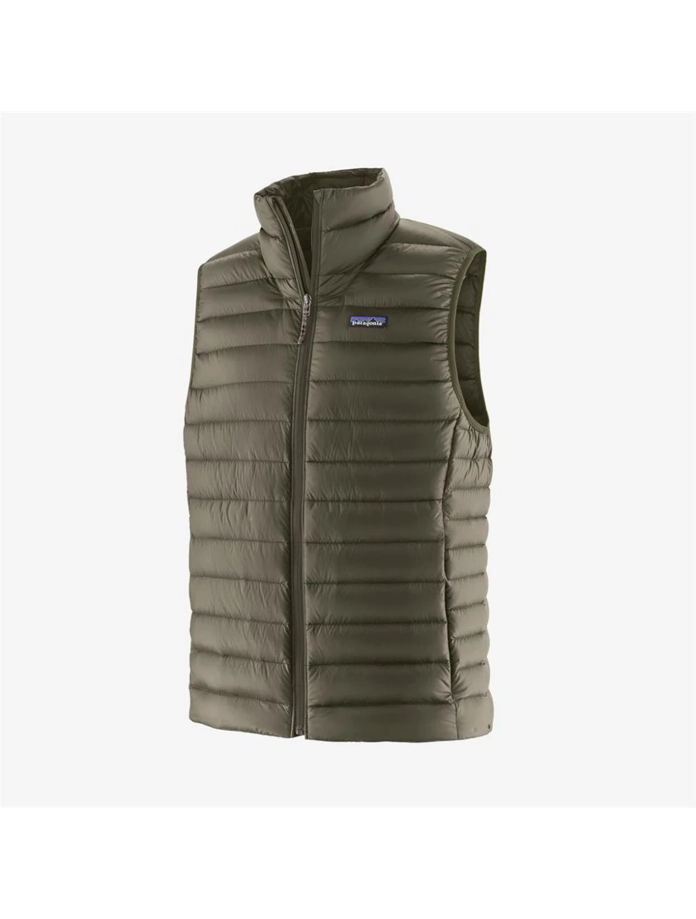 Patagonia M's Down Sweater Vest