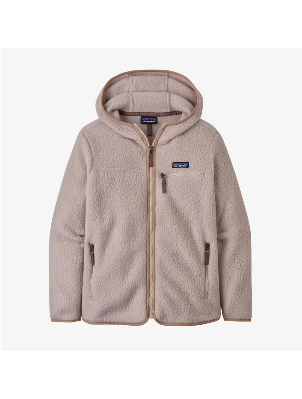 Patagonia W s Retro Pile Hoody