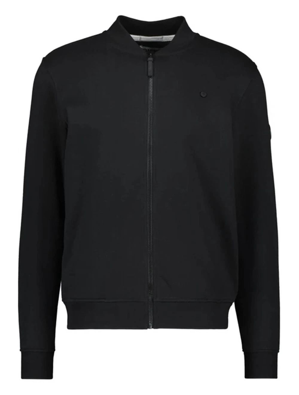 Alife & Kickin MarvinAK A Sweat Jacket