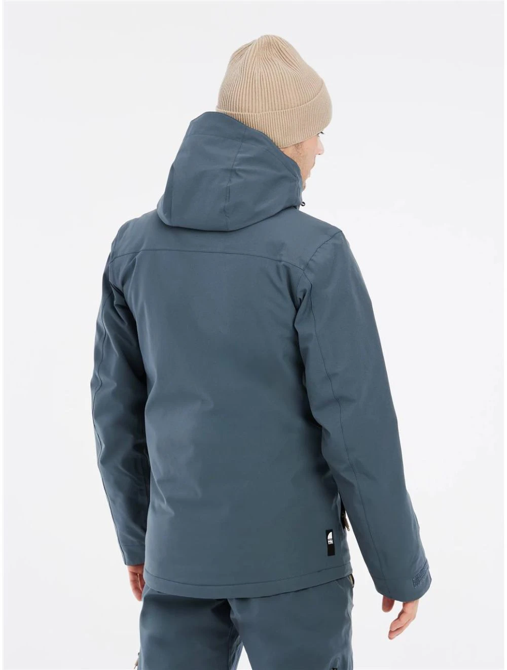 Protest PRTTIMOTHY snowjacket