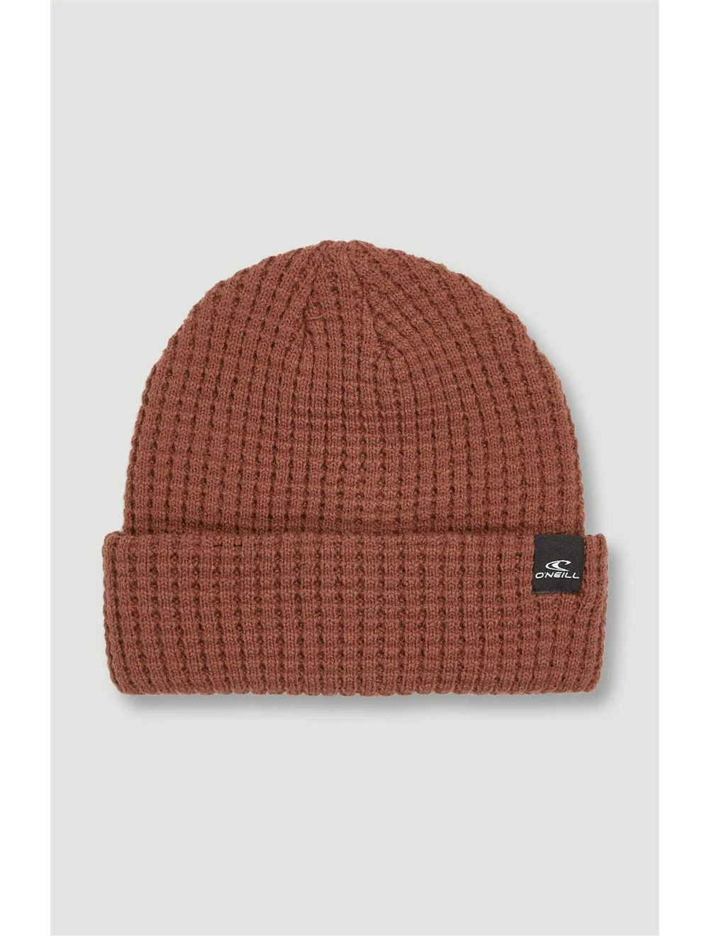 That is a Beanie O'Neill Waffle Beanie argan oil