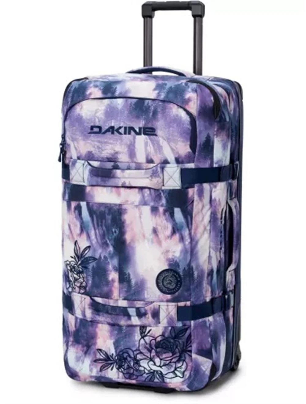 DaKine Team Split Roller 110L