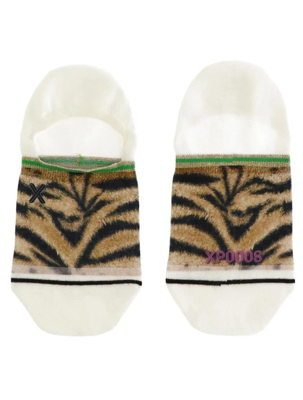 Xpooos Tiger