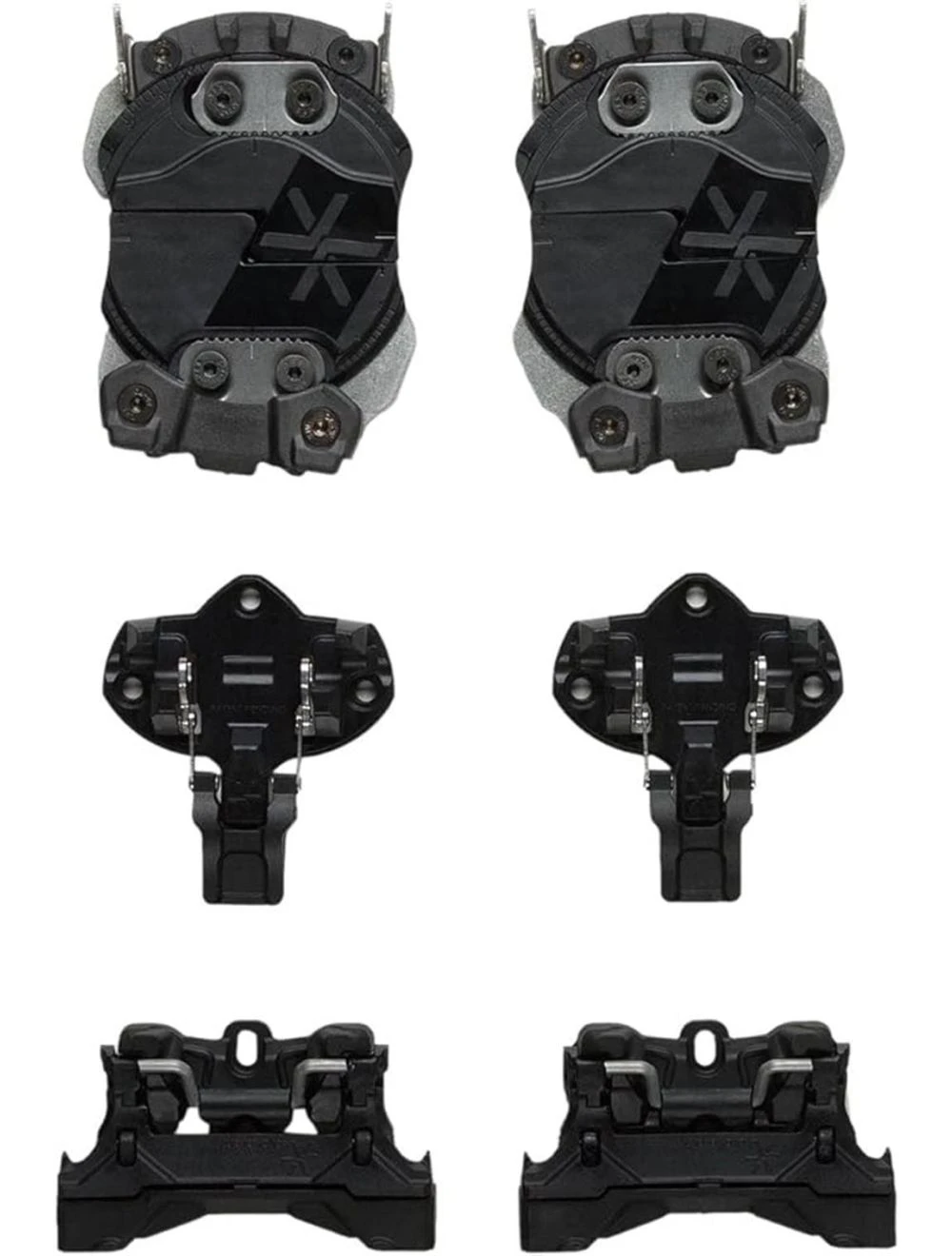 Karakoram Prime Interfaces
