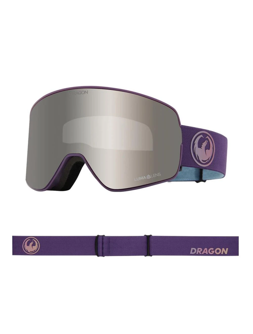 Dragon NFX2 Bonus deep plum