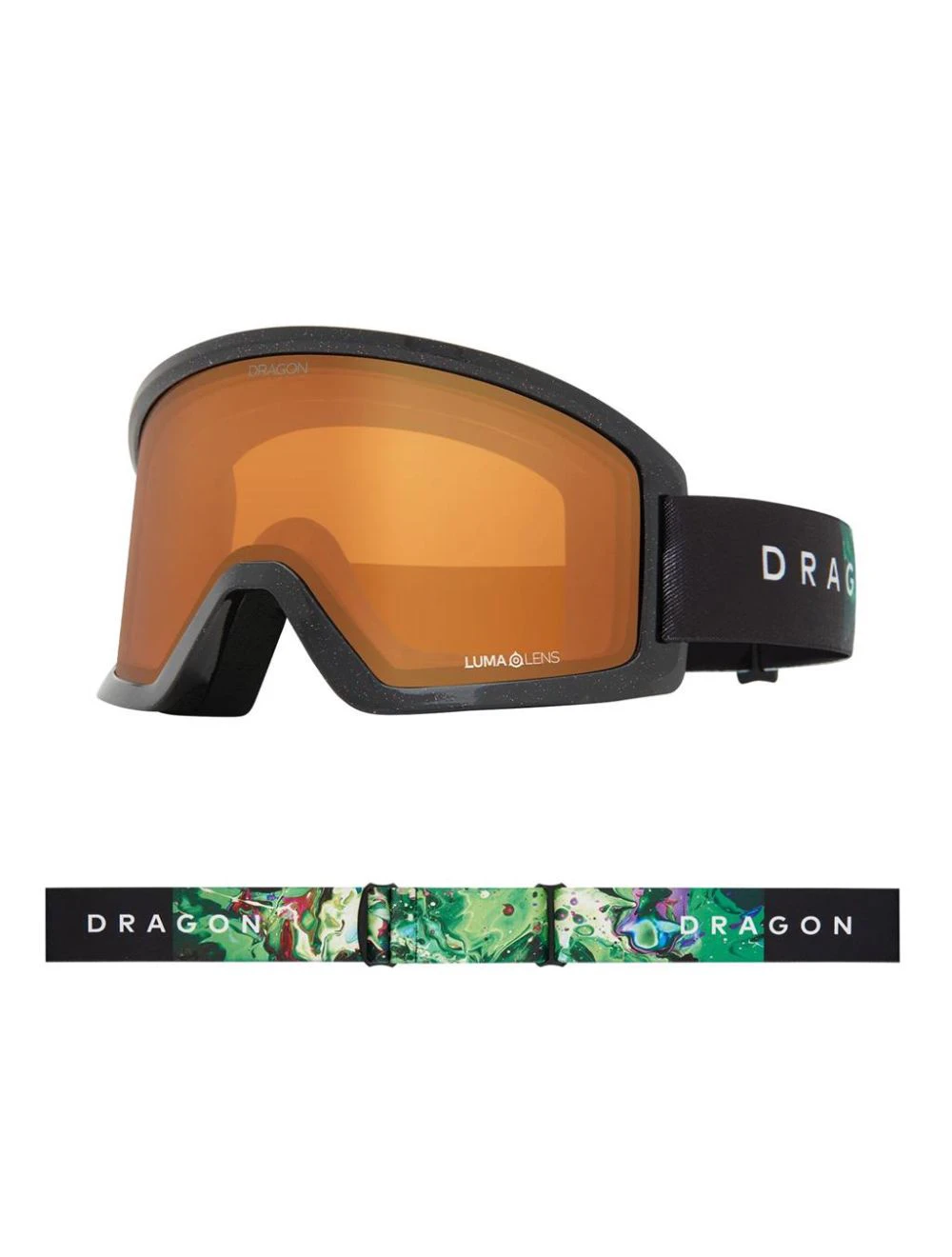 Dragon DX3 L OTG Celestial