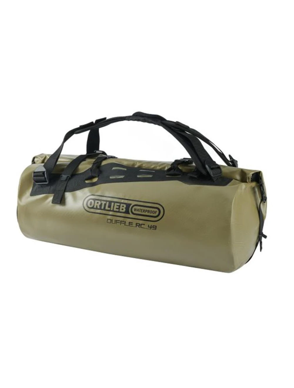 Ortlieb Duffle RC 49L