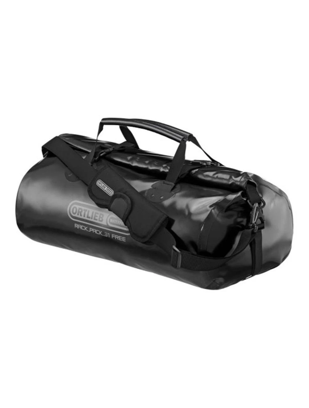Ortlieb Rack-Pack Free Sport 31L