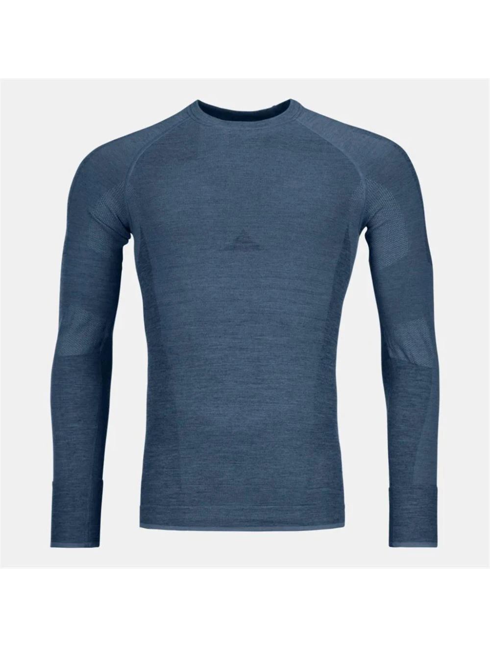Ortovox 230 Competition Long Sleeve M petrol blue