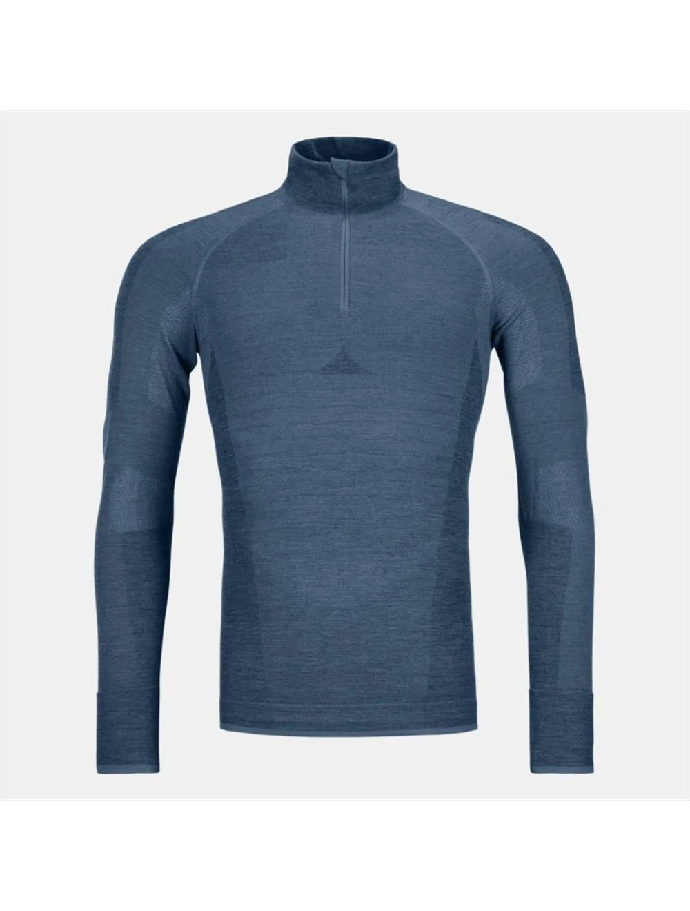 Ortovox 230 Competition Zip Neck M petrol blue