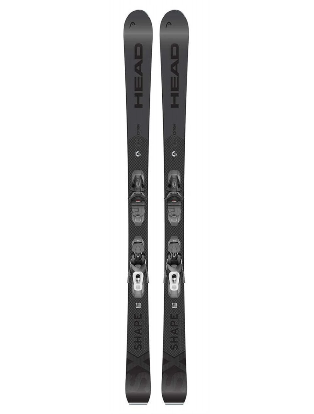 Head Shape SX Black Edition + PR 11 GW
