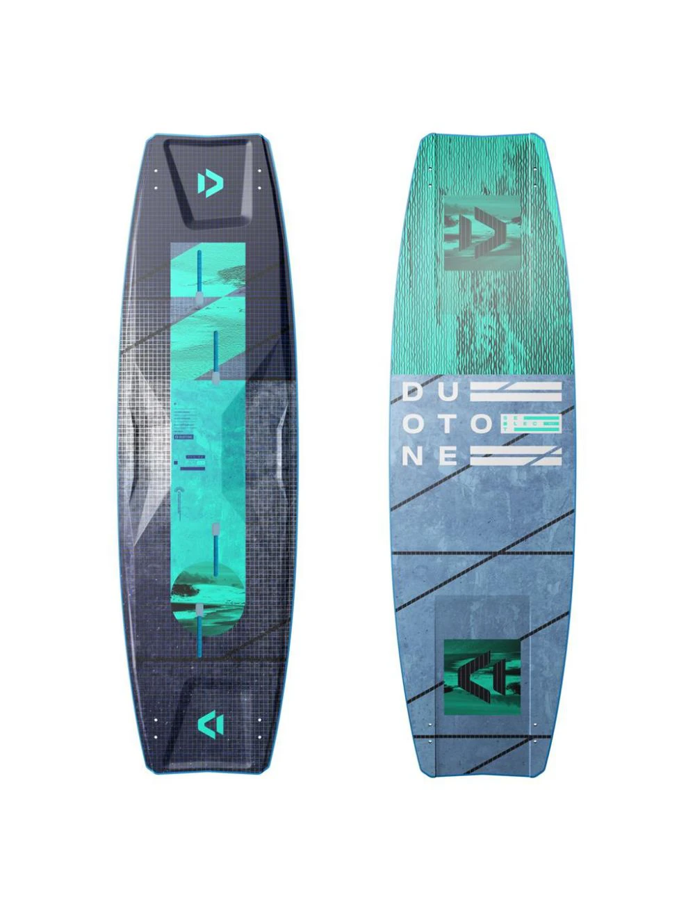 Duotone DTK Select SLS 2025