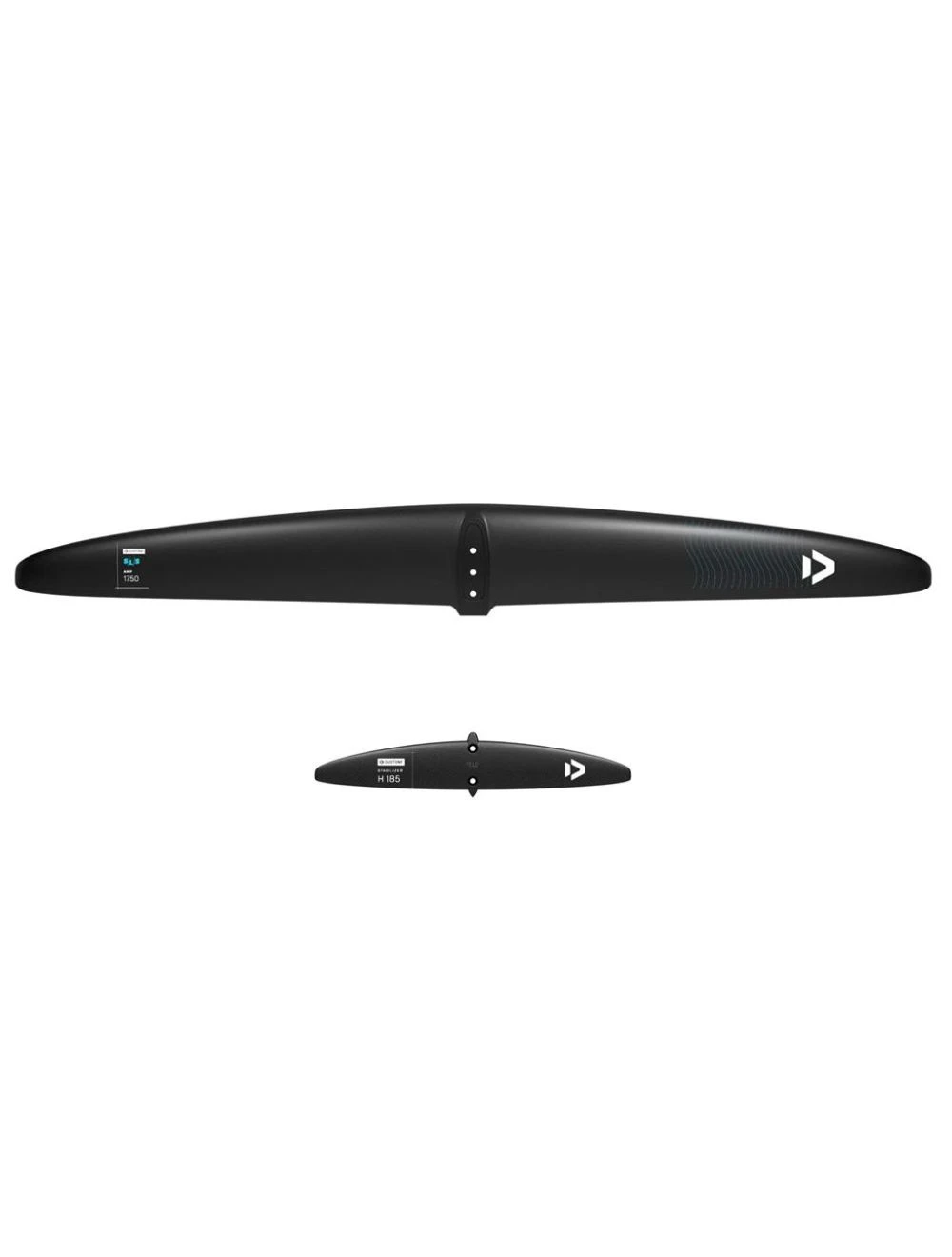 Duotone Wing Set AMP SLS