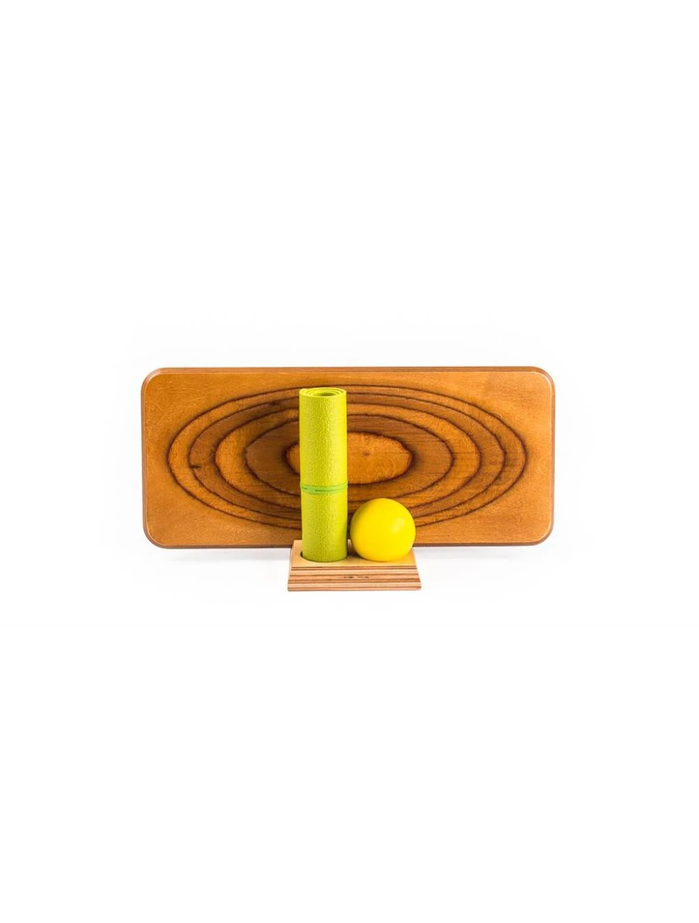 SET PREMIUM+TEPPICH ROLLAPLANK