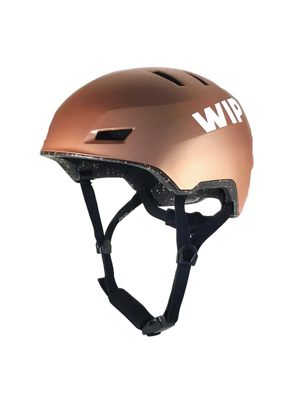 That is a Helmet; Watersports Helmet WIP Prowip 2.0 eco cork
