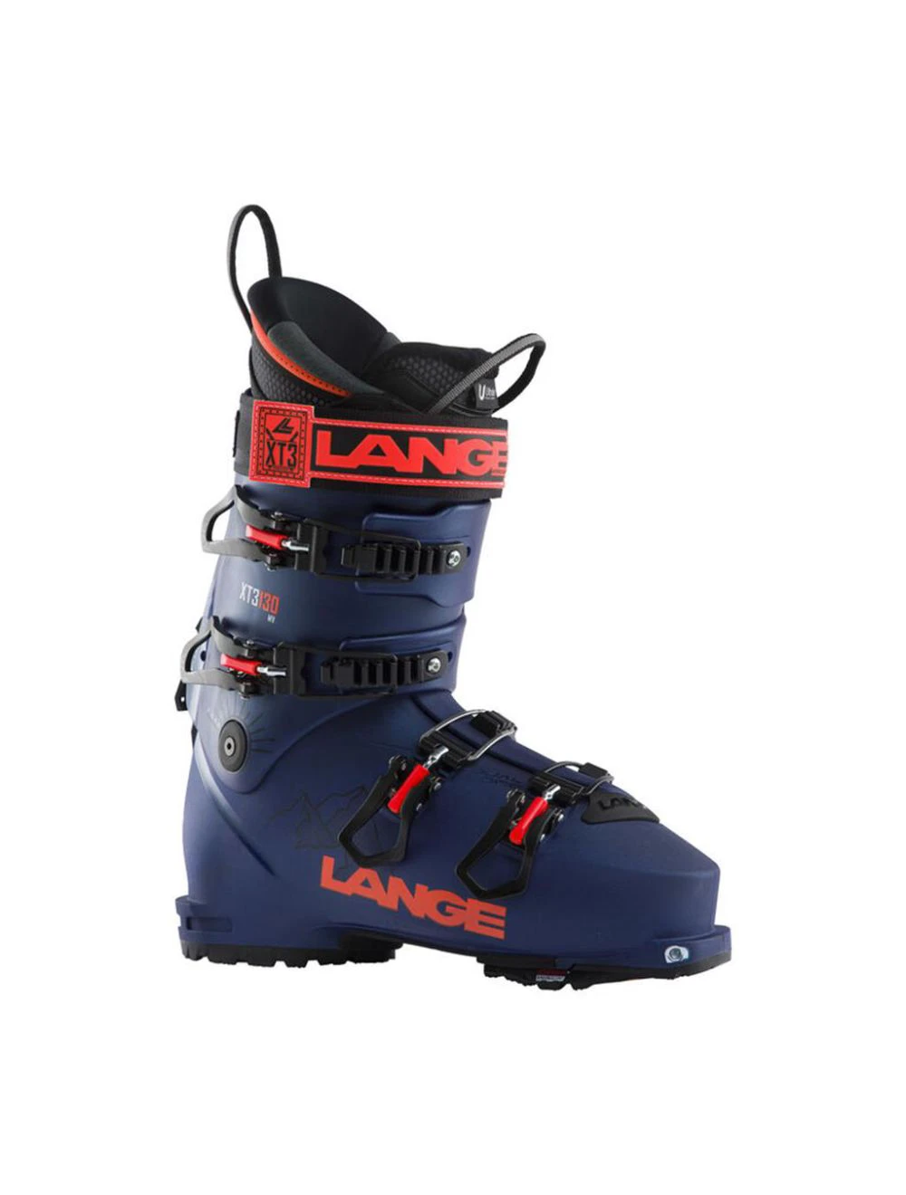 Lange XT3 Free 130 MV GW